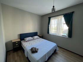 Via Pardi Apart Hotel