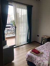 Via Pardi Apart Hotel