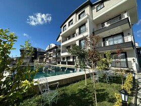 Via Pardi Apart Hotel