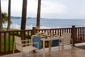 Acanthus Cennet Barut Collection