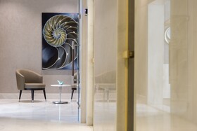 Acanthus Cennet Barut Collection