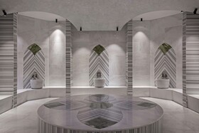 Acanthus Cennet Barut Collection