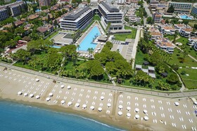 Acanthus Cennet Barut Collection