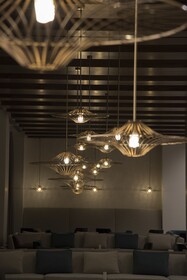 Acanthus Cennet Barut Collection