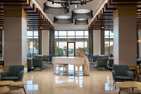 Acanthus Cennet Barut Collection