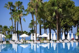 Acanthus Cennet Barut Collection