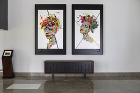 Acanthus Cennet Barut Collection