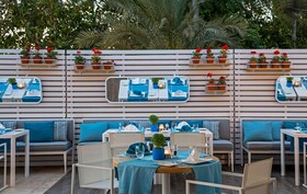 Acanthus Cennet Barut Collection