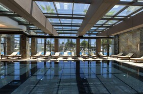 Acanthus Cennet Barut Collection
