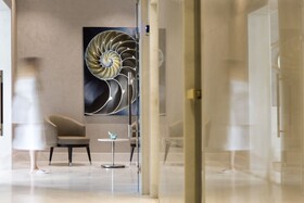 Acanthus Cennet Barut Collection