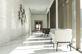Acanthus Cennet Barut Collection