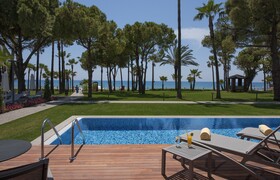 Acanthus Cennet Barut Collection