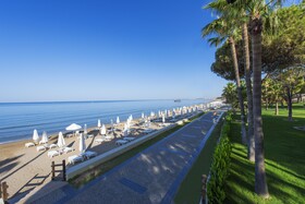 Acanthus Cennet Barut Collection