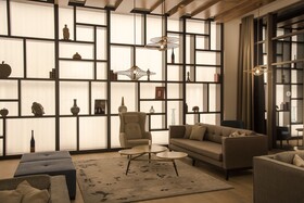 Acanthus Cennet Barut Collection