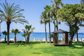 Acanthus Cennet Barut Collection