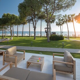 Acanthus Cennet Barut Collection