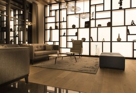Acanthus Cennet Barut Collection