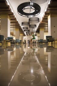 Acanthus Cennet Barut Collection