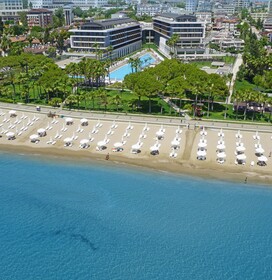Acanthus Cennet Barut Collection