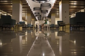 Acanthus Cennet Barut Collection