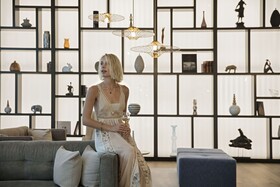 Acanthus Cennet Barut Collection