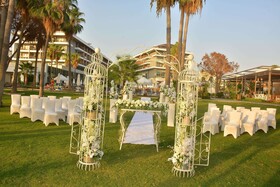 Acanthus Cennet Barut Collection