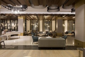 Acanthus Cennet Barut Collection