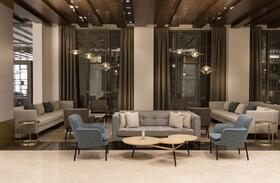 Acanthus Cennet Barut Collection
