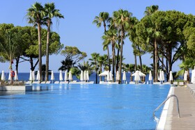 Acanthus Cennet Barut Collection