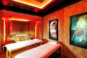 Adalya Resort & Spa - Adults Only