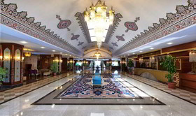 Adalya Resort & Spa - Adults Only