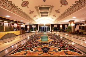 Adalya Resort & Spa - Adults Only