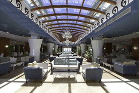 Adalya Resort & Spa - Adults Only