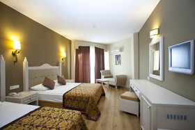 Adalya Resort & Spa - Adults Only