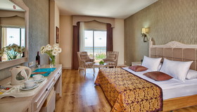 Adalya Resort & Spa - Adults Only