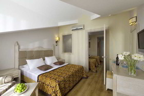 Adalya Resort & Spa - Adults Only