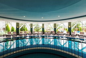 Adalya Resort & Spa - Adults Only