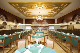 Adalya Resort & Spa - Adults Only
