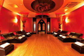 Adalya Resort & Spa - Adults Only