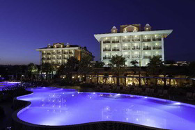 Adalya Resort & Spa - Adults Only