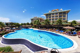 Adalya Resort & Spa - Adults Only