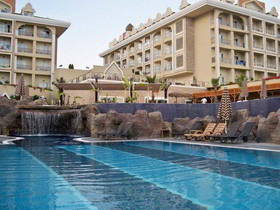Adalya Resort & Spa - Adults Only