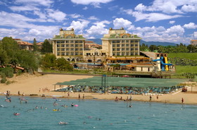 Adalya Resort & Spa - Adults Only