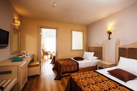 Adalya Resort & Spa - Adults Only