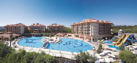 Adalya Resort & Spa - Adults Only