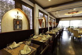 Adalya Resort & Spa - Adults Only
