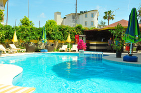 Almila Side Suite