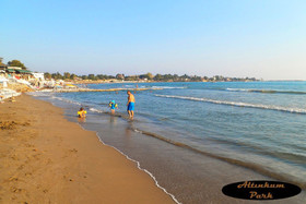 Clover Magic Altinkum Park Hotel