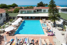 Clover Magic Altinkum Park Hotel
