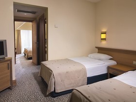 Dobedan Beach Resort Comfort Side